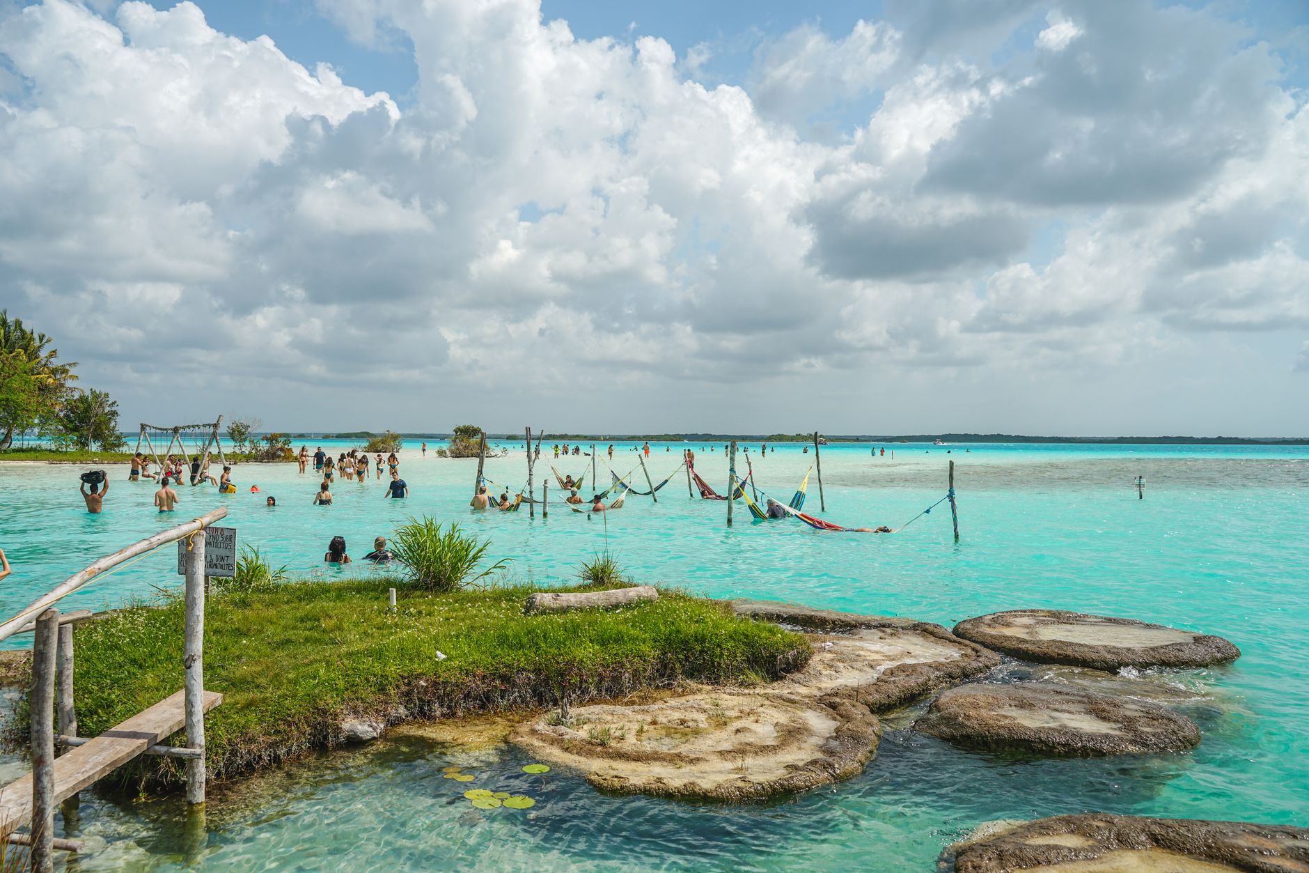 Bacalar Food Guide: What to Eat