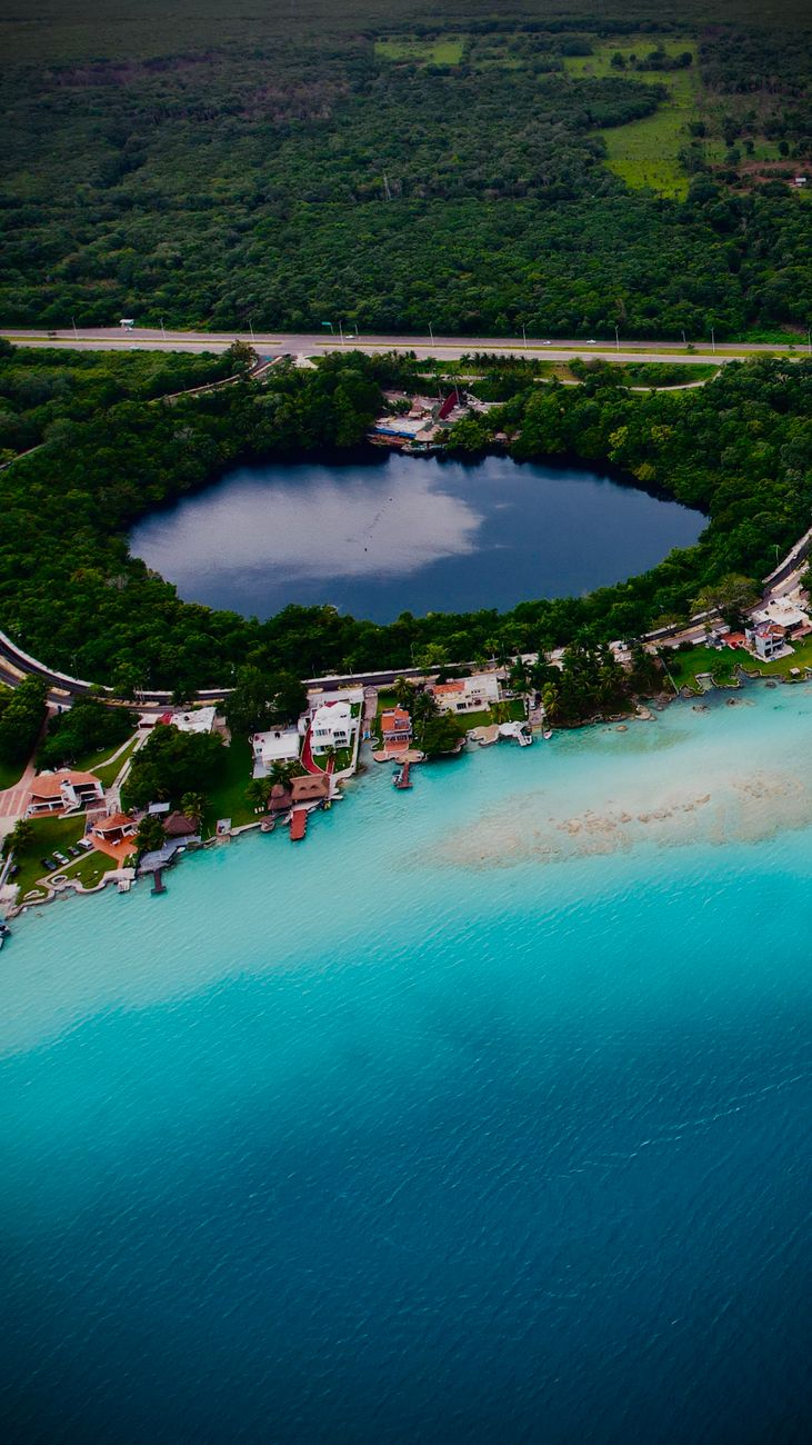Casa Bacalar Boutique - Boutique B&B